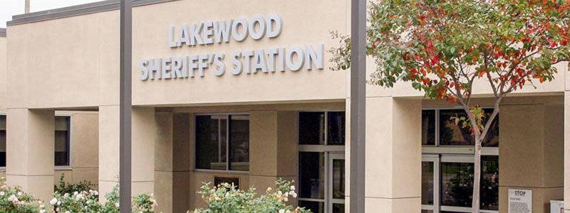 Lakewood Sheriff's Station