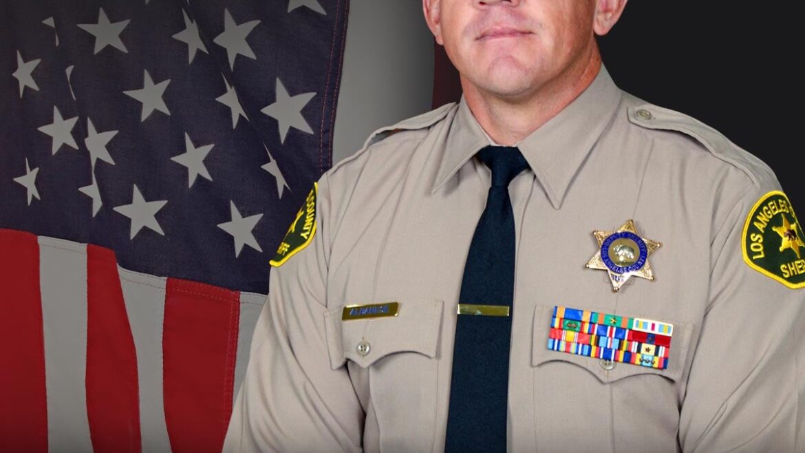 Deputy Albanese